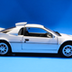 Illustration for article titled Ricko 1:18 scale Ford RS200